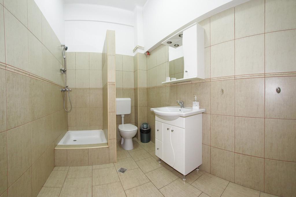 Hotel Tranzit オルドヘユ・セクイエスク 部屋 写真