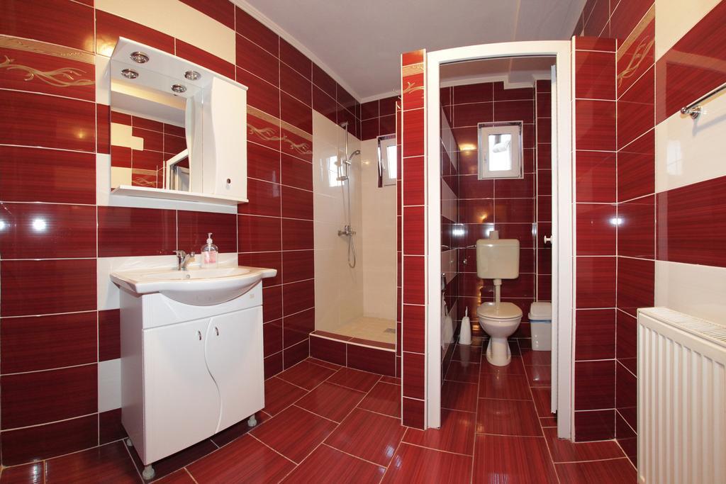 Hotel Tranzit オルドヘユ・セクイエスク 部屋 写真